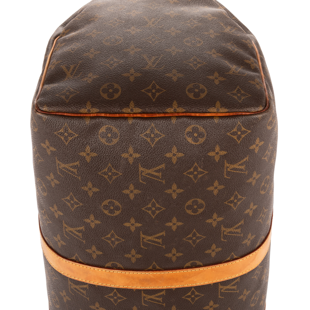 Louis Vuitton Keepall 50 - Picture 7 of 11